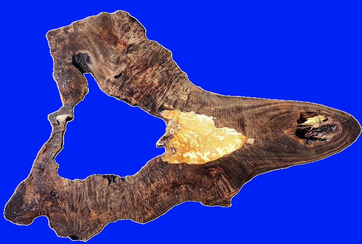 Myrtle Burl | DIY | Table | Craft Wood | MRT26-2832