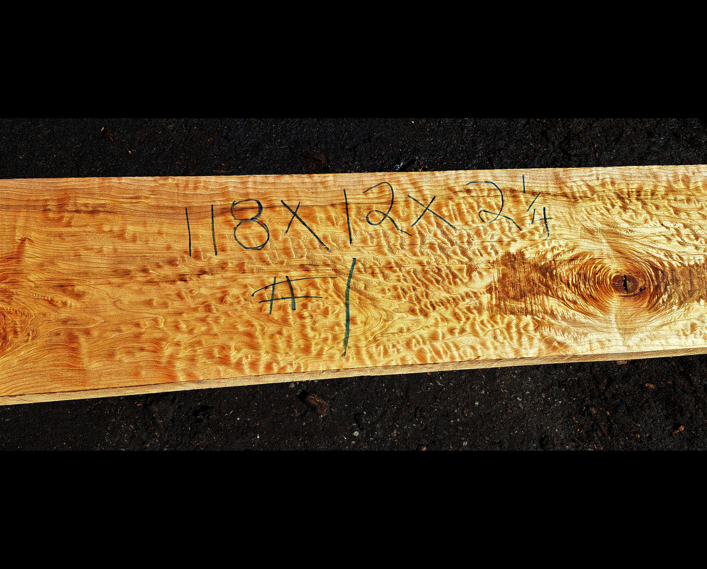 quilted maple | DIY crafts | live edge slabs | Guitar billets | n1-ma