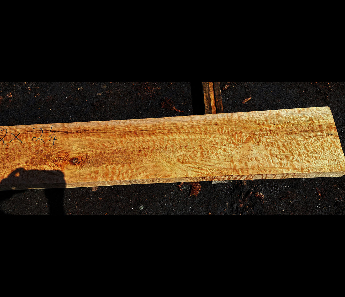 quilted maple | DIY crafts | live edge slabs | Guitar billets | n1-ma