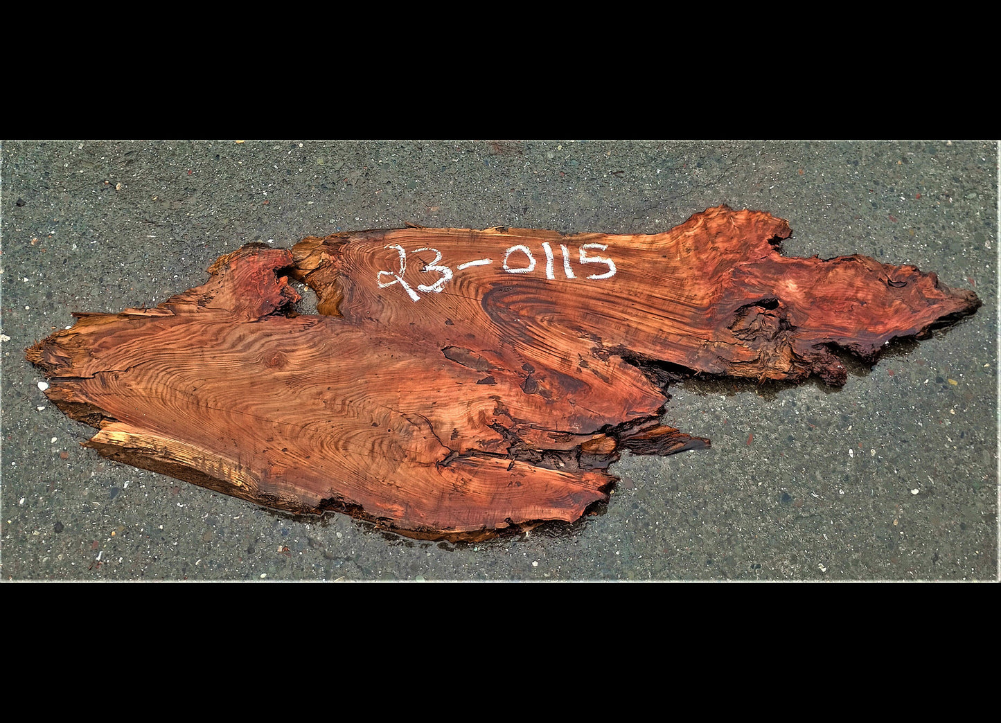 Live edge table | redwood burl | epoxy river table | DIY wood craft | r-23-0115