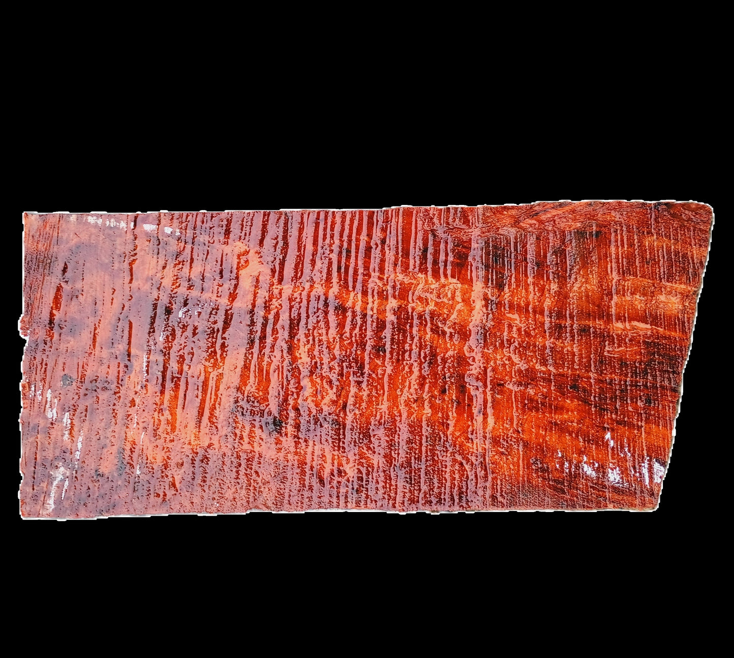 Redwood Burl Block | Bow Turning | Craft Wood | DIY | BLR25-2499