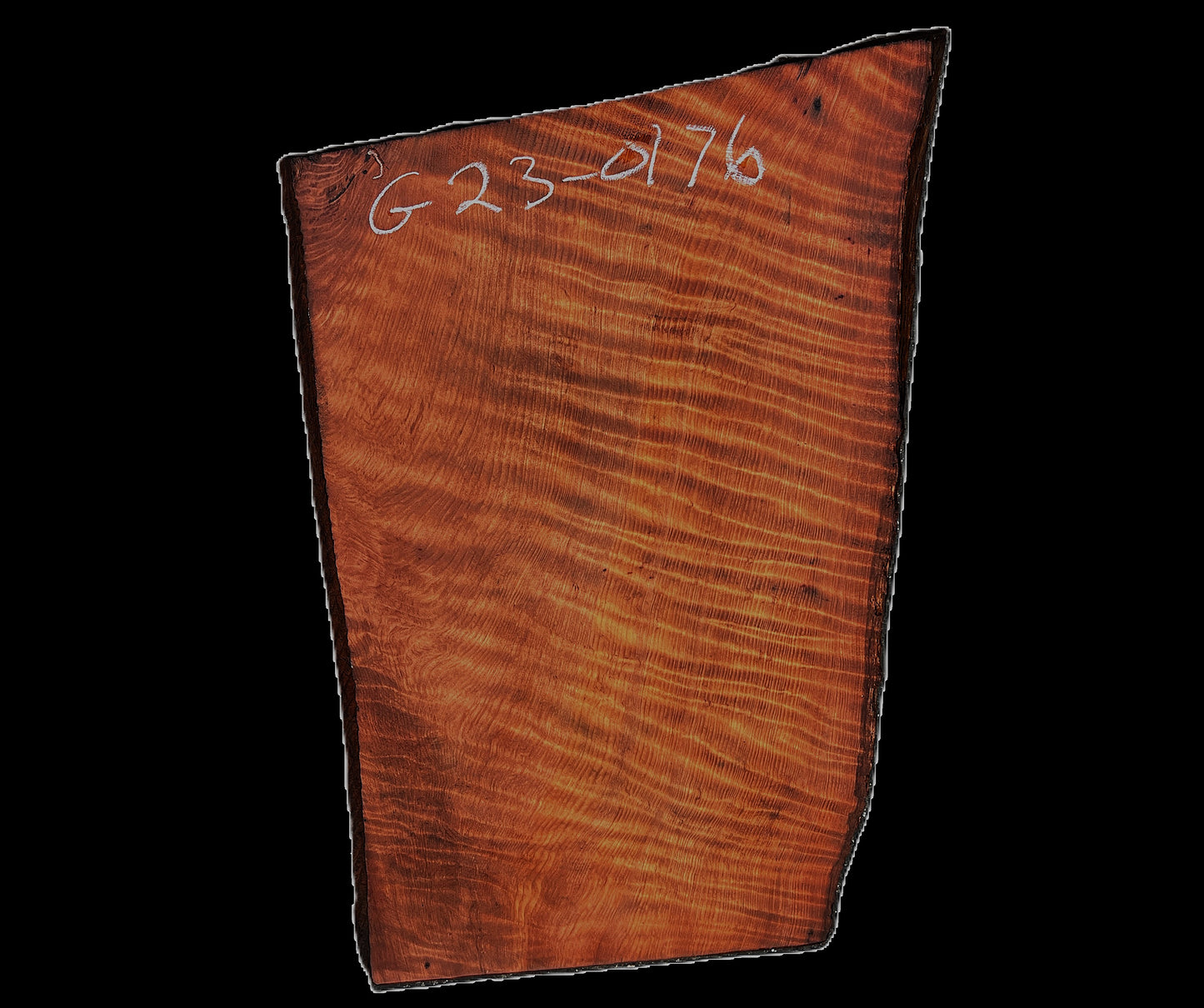 Guitar Billet | Instrument Wood | Luthier | DIY crafts | GZ-142