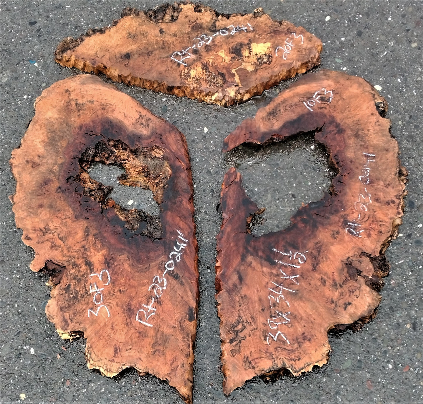 maple burl | epoxy river table | DIY wood crafts | table | rt23-0241