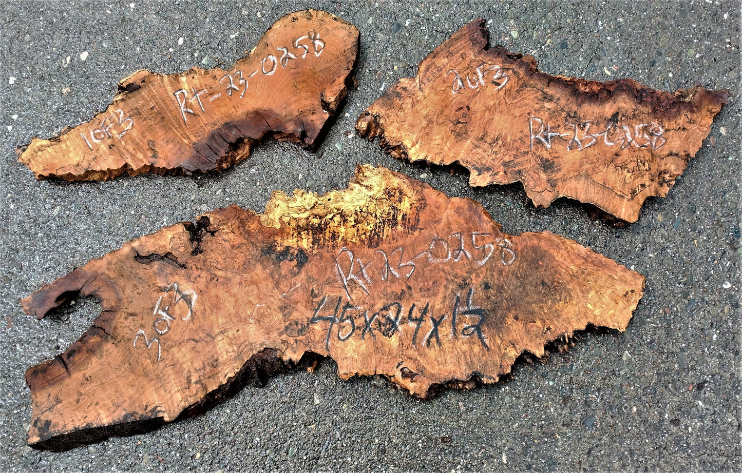 maple burl | epoxy river table | DIY wood crafts | table | rt23-0258
