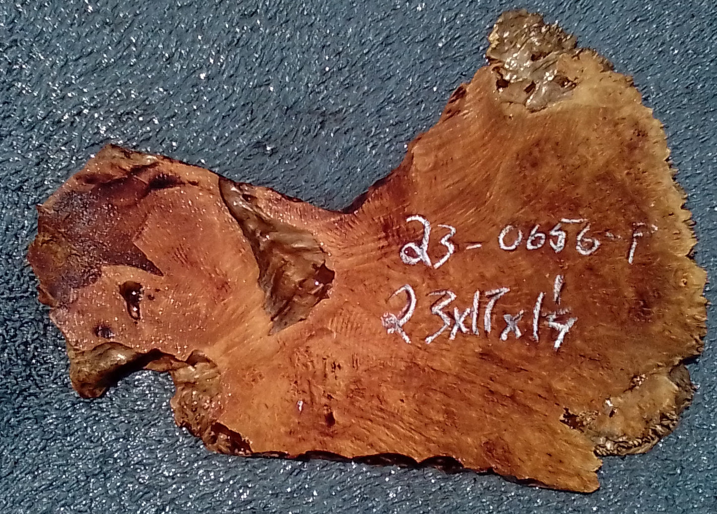 Poplar burl | epoxy river table | live edge slab | DIY ideas | p23-0656