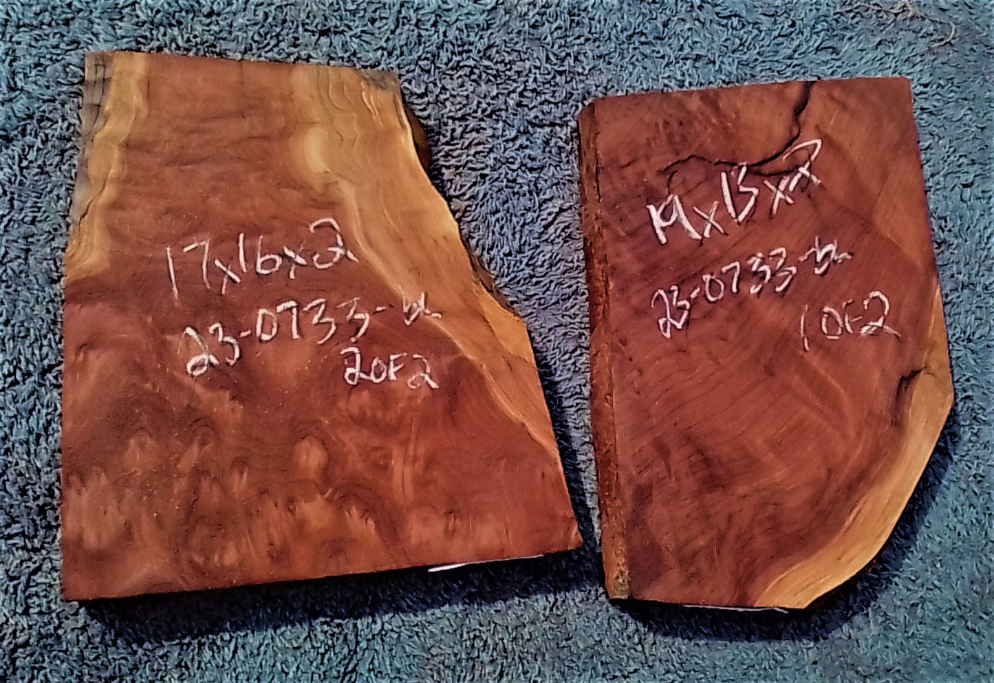 redwood burl | bowl turning | DIY wood | craft woods | r23-0733