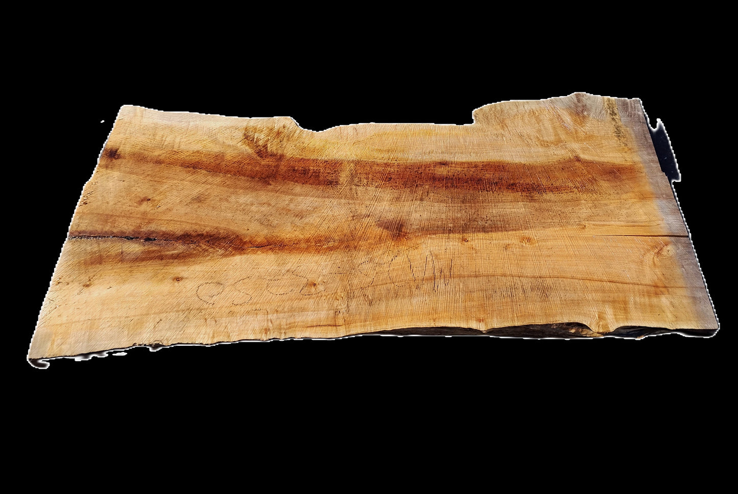 Maple Burl | Live Edge | River Table | DIY | Craft Wood | Ma25-3250