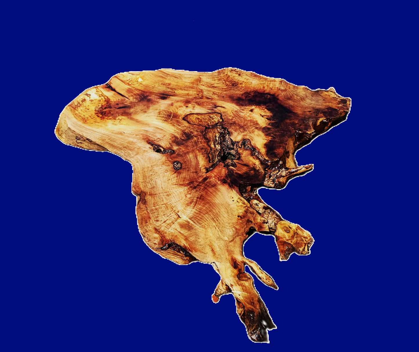 myrtle burl | river table | DIY | Live edge slab | mrt24-1459