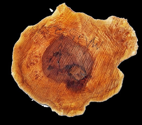 Maple Slab | Live Edge | River Table | DIY | Resin Slab | MA25-2393