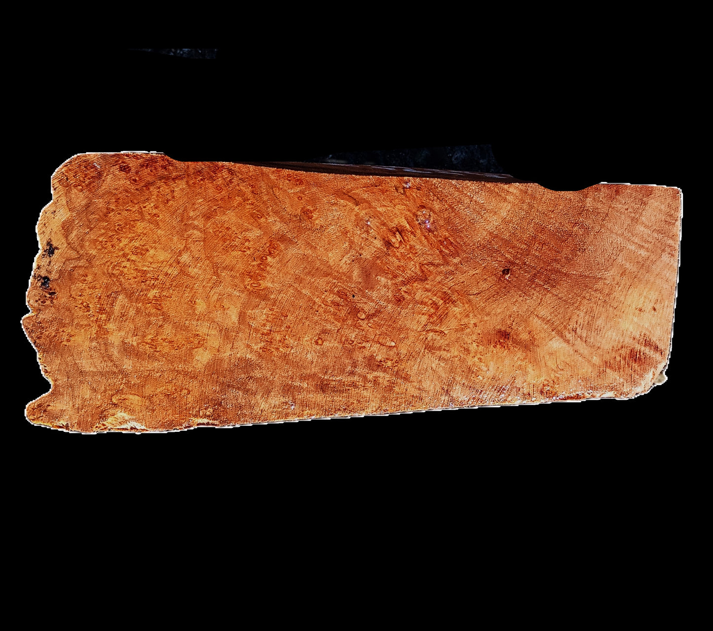 Maple Burl Cap | Wood Turning | Craftwoods | DIY | MA25-2426