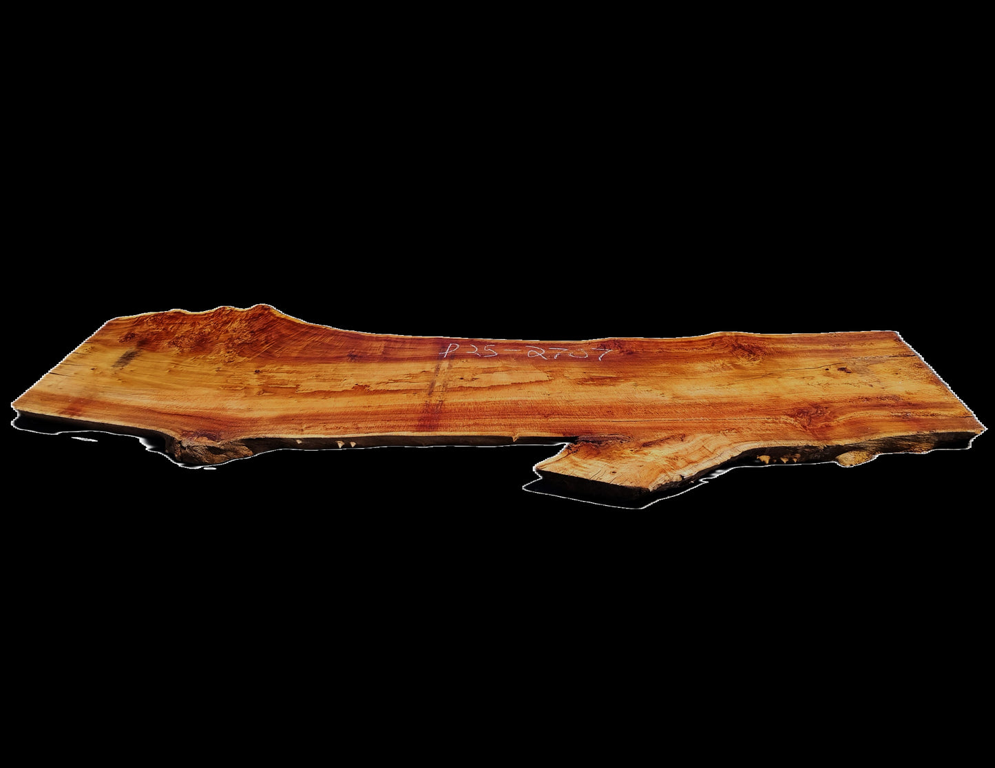 Mappa Burl | Cottonwood | Poplar | River Table | DIY | P25-2707