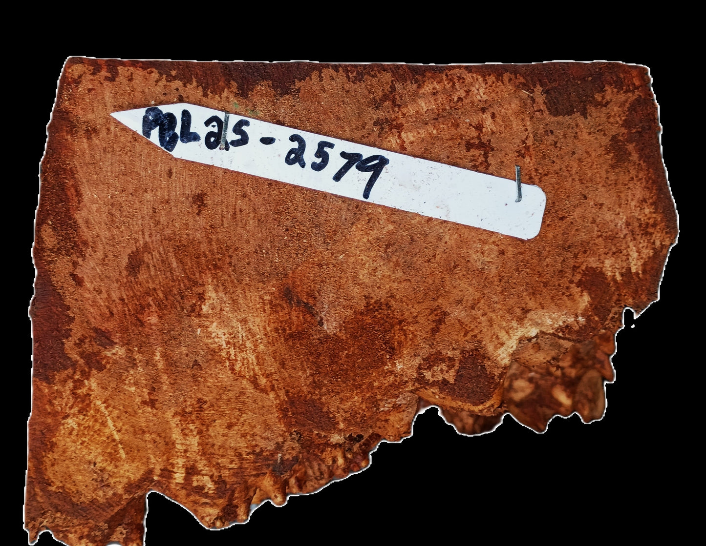 Mappa Burl Block | DIY | Craftwood | bowl turning | PBL25-2579