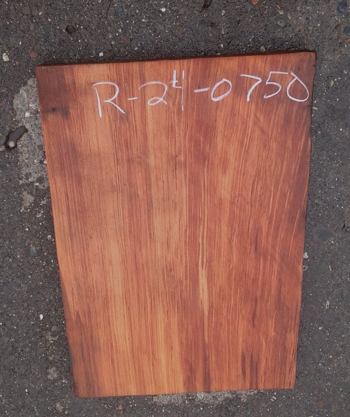 Redwood | DIY | Craft Wood | Guitar Billet | Instrument | R24-0750