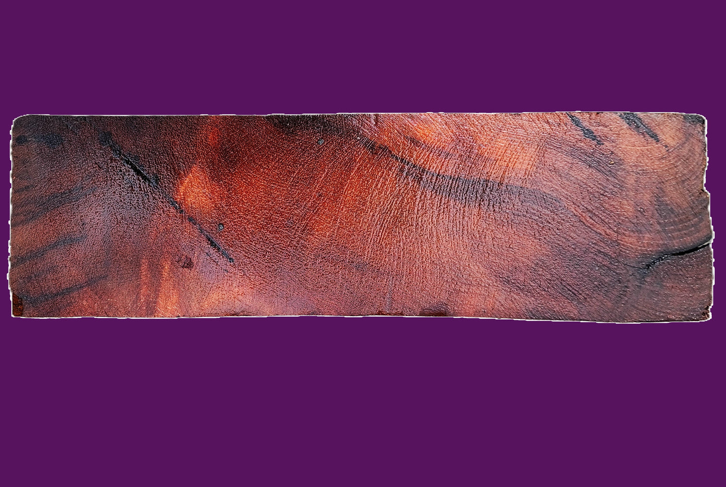 Redwood Block | DIY | Table | Craft wood R24-1551