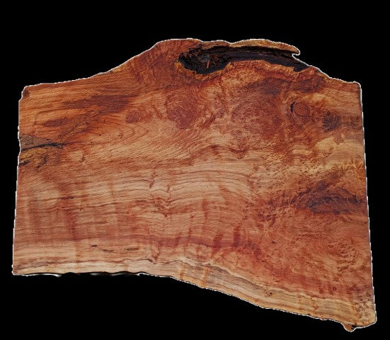 Redwood Burl | DIY Crafts | River Table | R25-2549