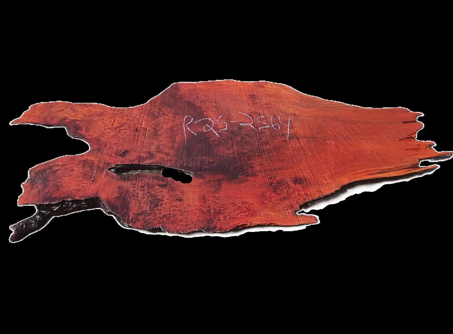 Redwood Burl Slab | DIY table | River Table | Craft Wood | R25-2564