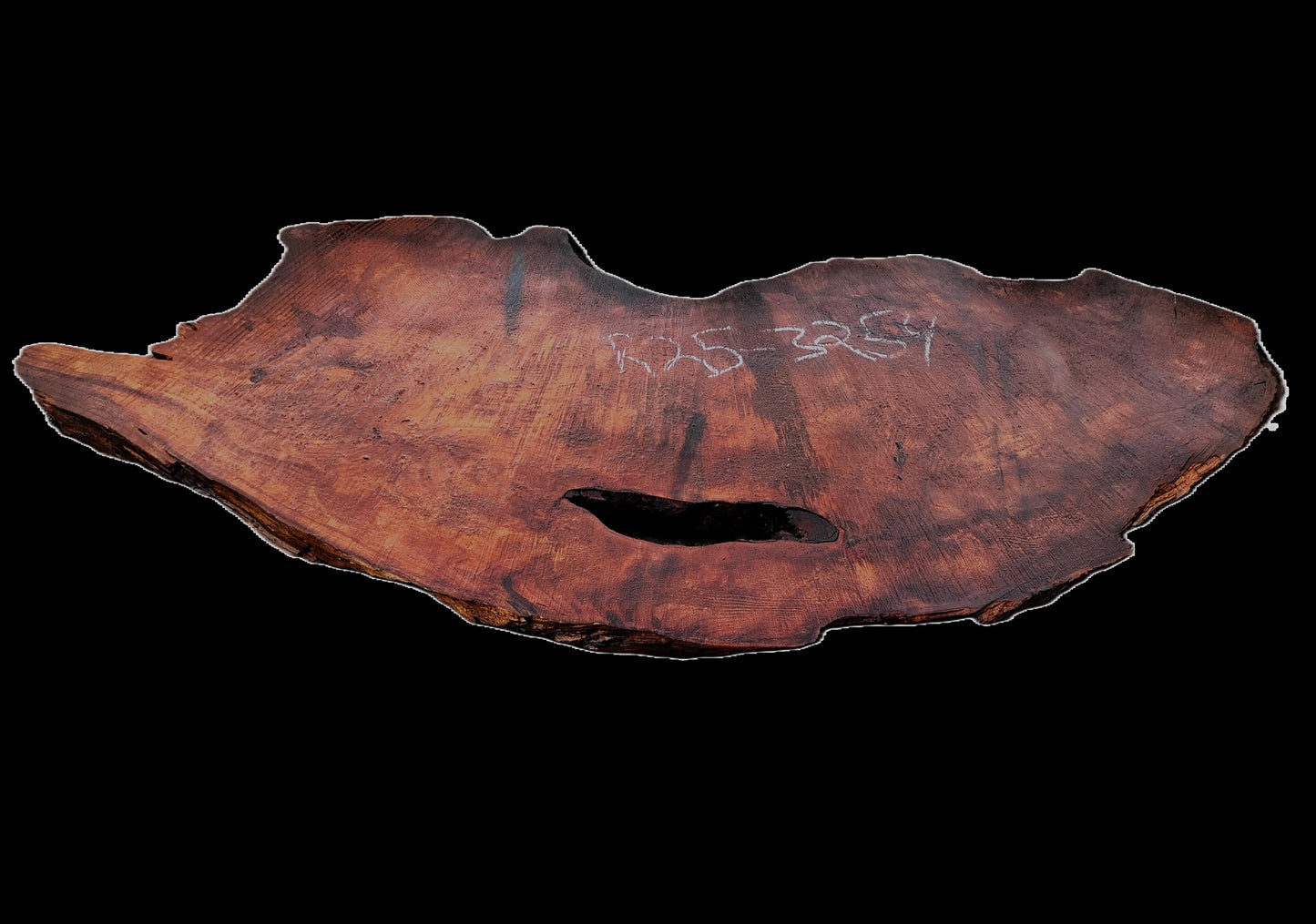 Redwood Burl| DIY | Craft Wood | River Table | R25-3254
