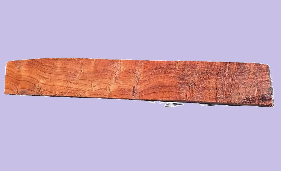 Redwood Burl Block | Turning Block | DIY | Craft Wood | RBL25-3319