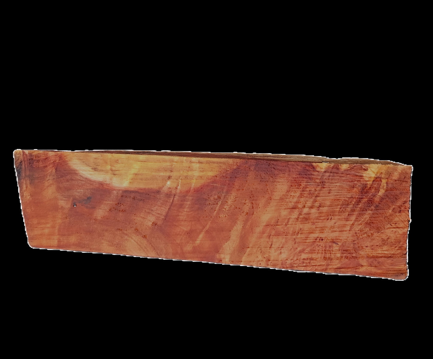 Redwood Burl Block | Bow Turning | Craft Wood | DIY | RBL25-2498