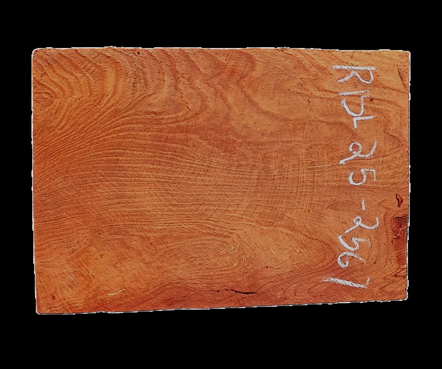 Old Growth Redwood Burl | Turning Block | DIY | RBL25-2567