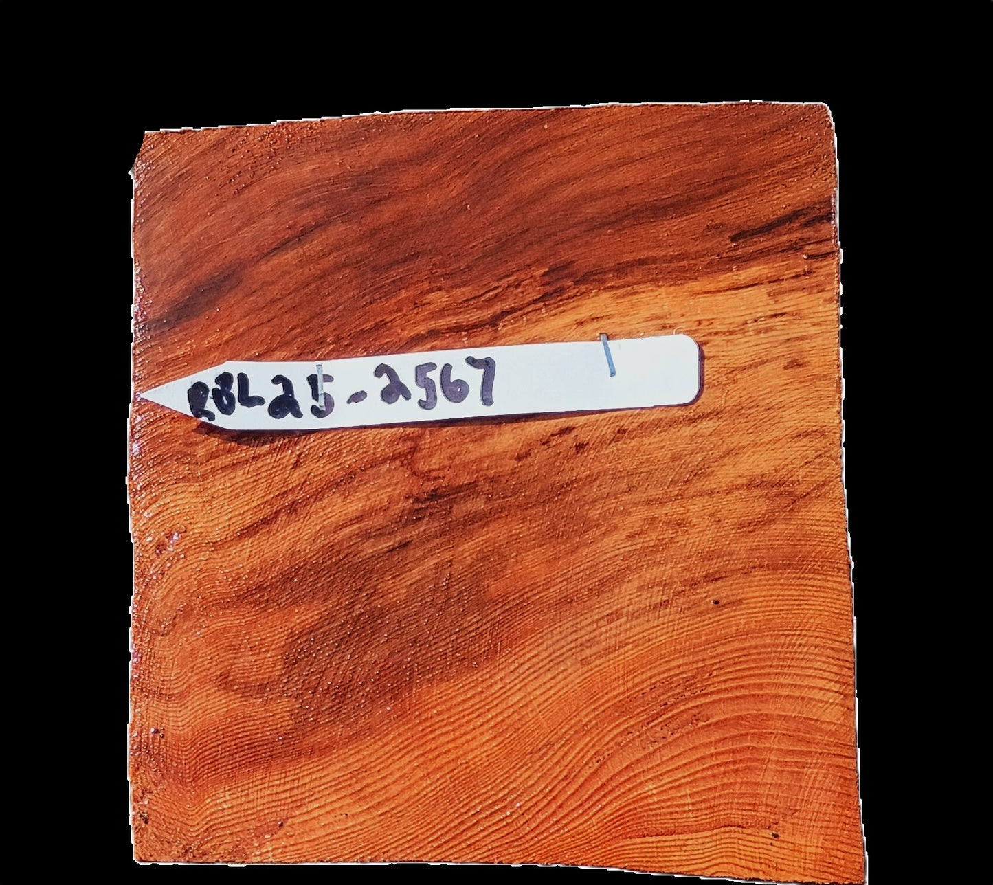 Old Growth Redwood Burl | Turning Block | DIY | RBL25-2567