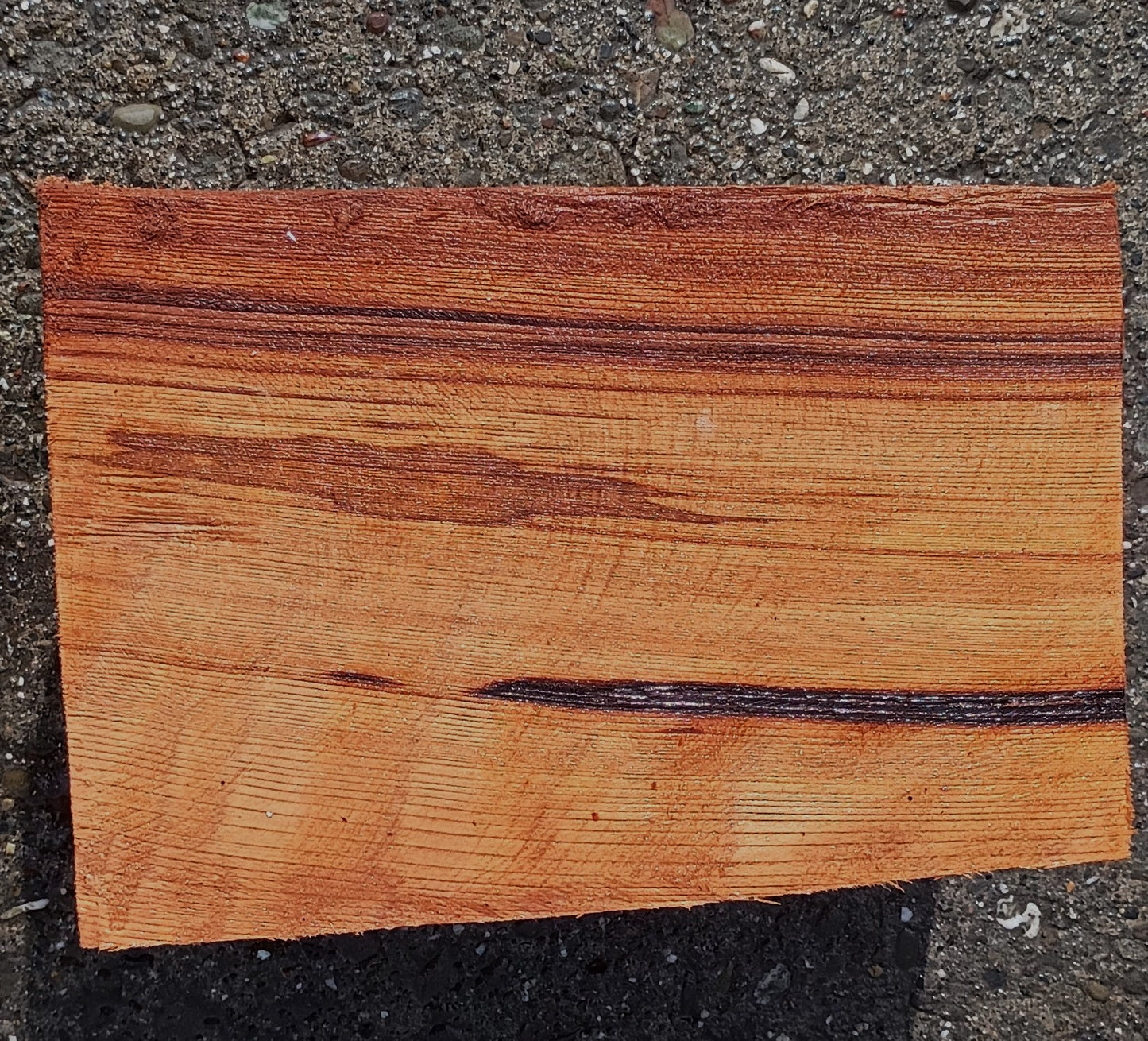 Old Growth Redwood Burl | Turning Block | DIY | RBL25-2567