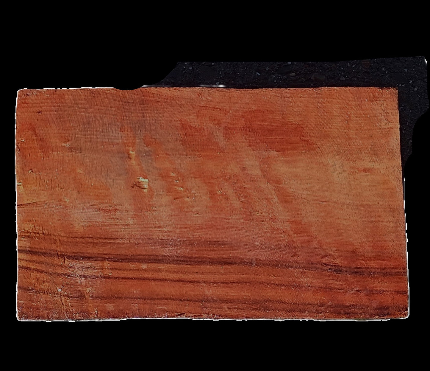 Old Growth Redwood Burl | Turning Block | DIY | RBL25-2571