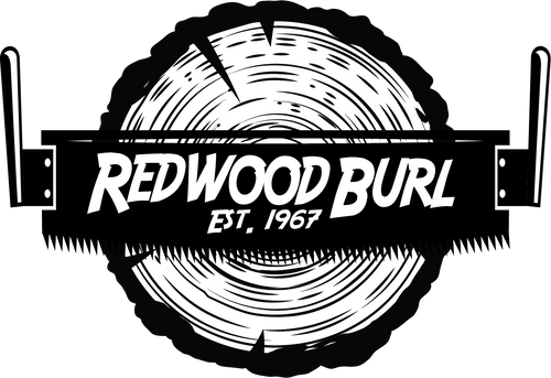 Redwood Burl Source logo