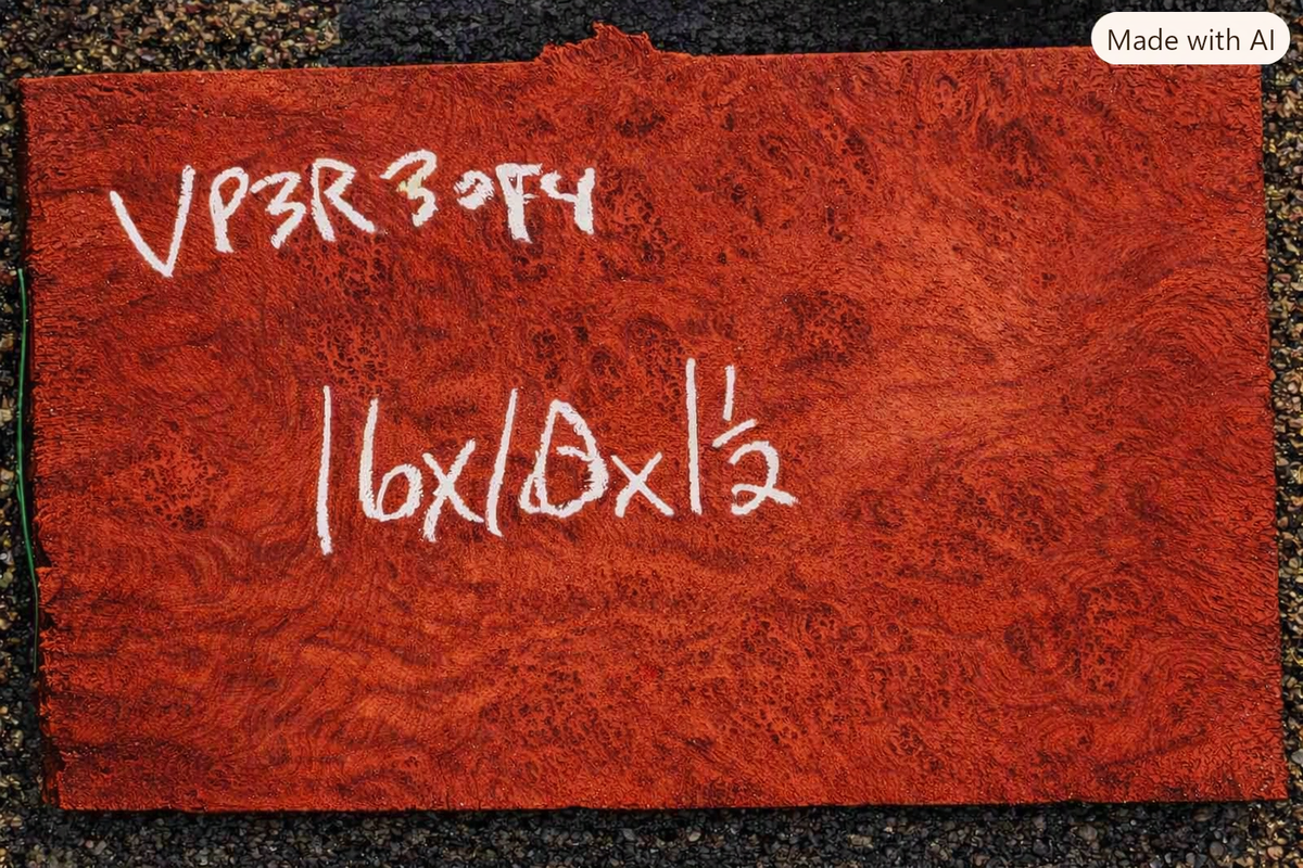 old growth | Redwood blocks | DIY | craft ideas | VP4A)