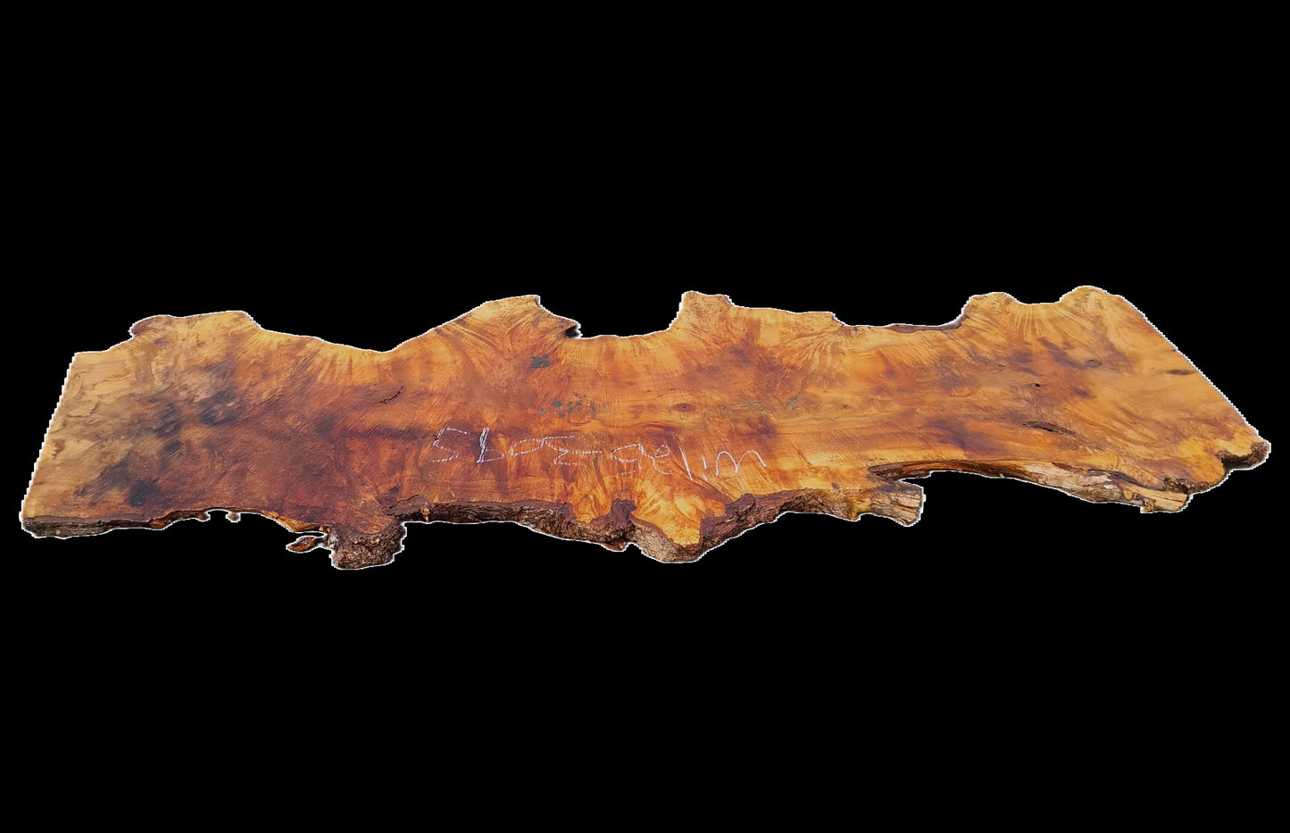 Sitka Willow Burl | DIY | River Table | Live Edge Slab | WIL25-3095