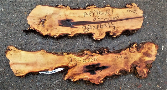 apple burl | epoxy river table | DIY wood crafts | table | art23-0380