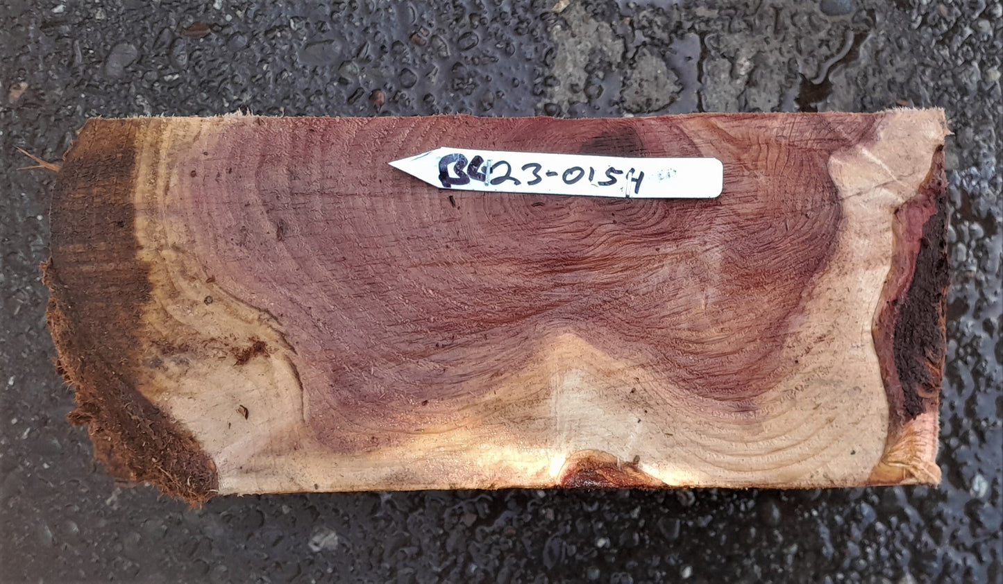 Redwood burl | | DIY wood crafts | Turning stock | bl23-0154-r