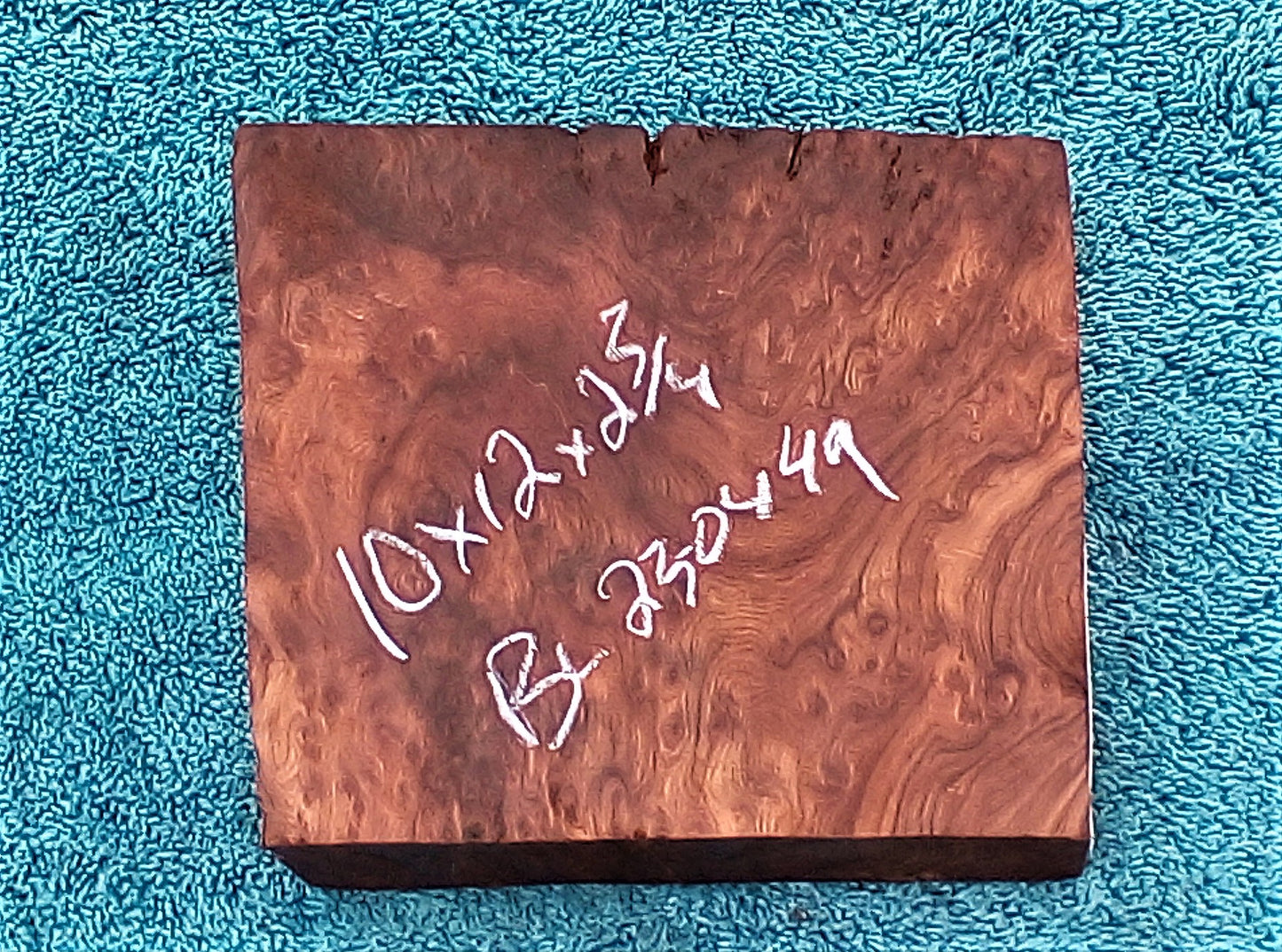 quilted redwood slab | live edge | epoxy river table | headboard | r23-0449