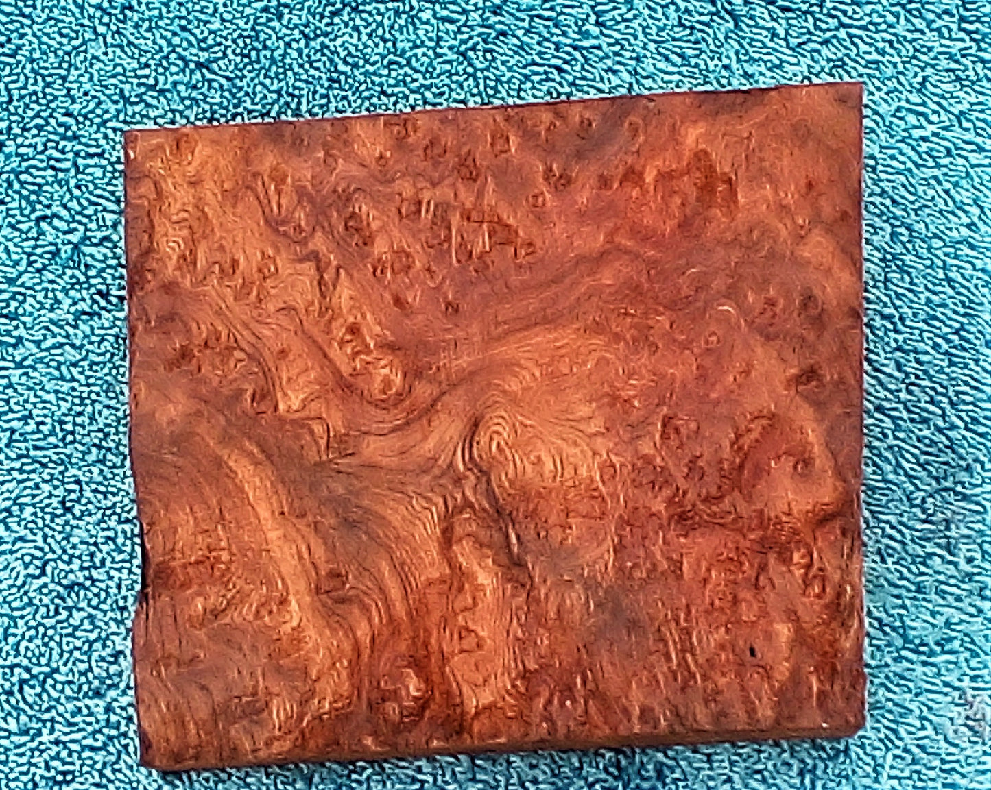 quilted redwood slab | live edge | epoxy river table | headboard | r23-0449