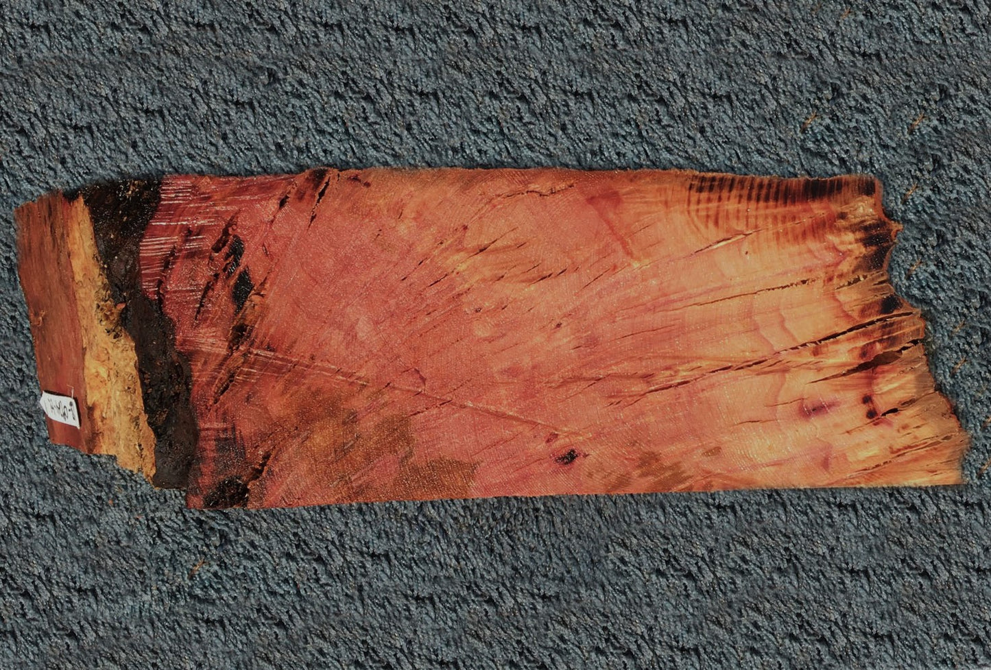 Maple burl block | bowl blank | DIY wood | wood turning | mabl23-0924