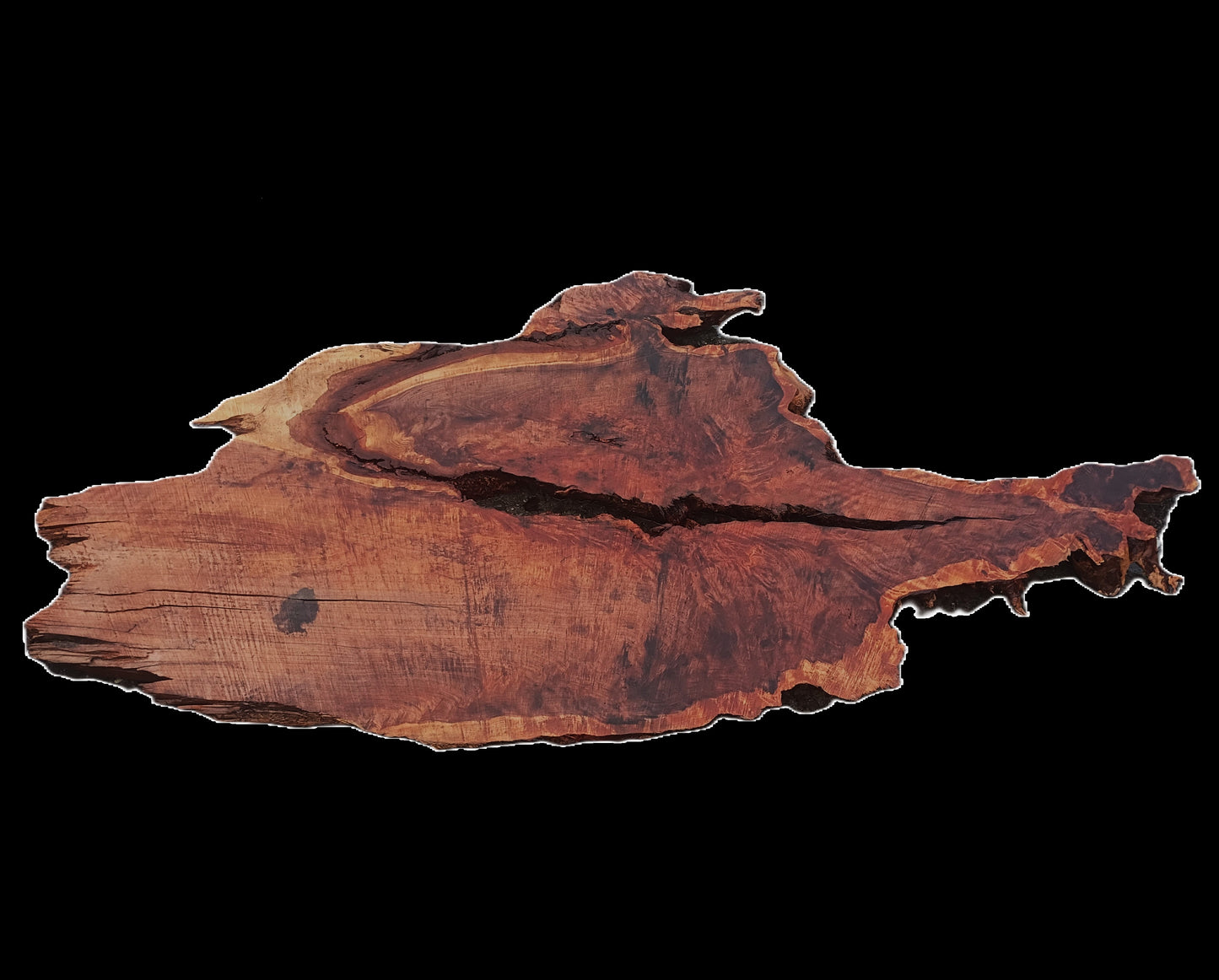 Redwood Burl| DIY | Craft Wood | River Table | BSZ-1680
