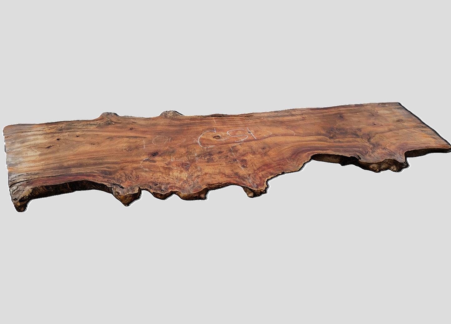 Mappa Burl | Counter Top | DIY | River Table | Bar Top | C-51