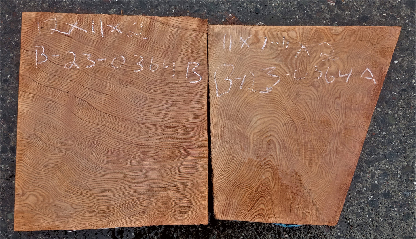 Redwood | old growth | bowl turning | wood turning | DIY | g23-0364