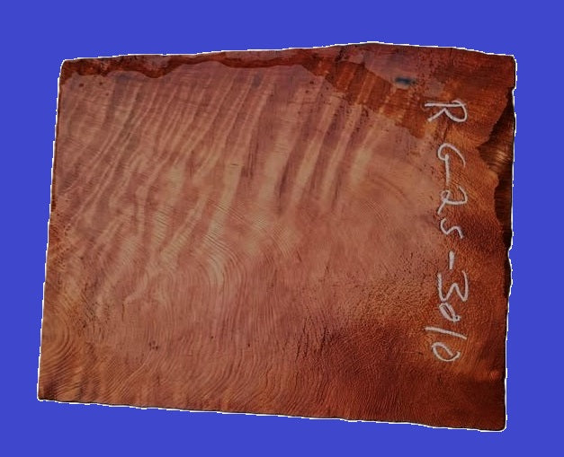 Redwood Burl | Guitar Billet | Luthier| DIY | Instrument | RG25-3010