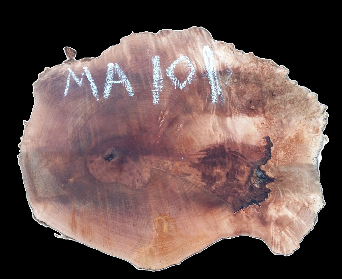 Maple Slab | DIY Crafts | Craftwood | Small Table | MA-101