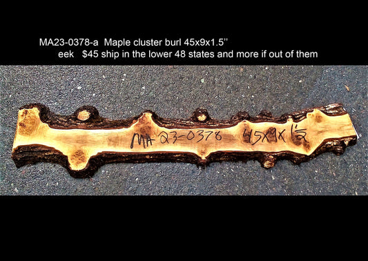 Maple burl | | epoxy river table | serving tray | DIY ideas | m23-0378