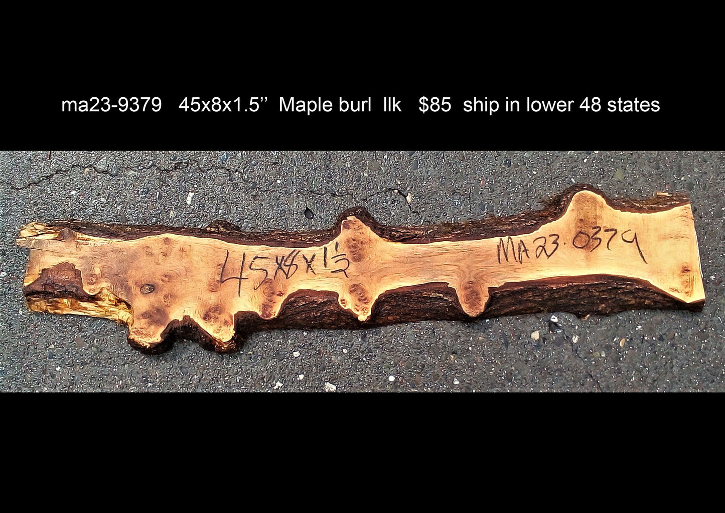 Maple burl | | epoxy river table | serving tray | DIY ideas | m23-0379