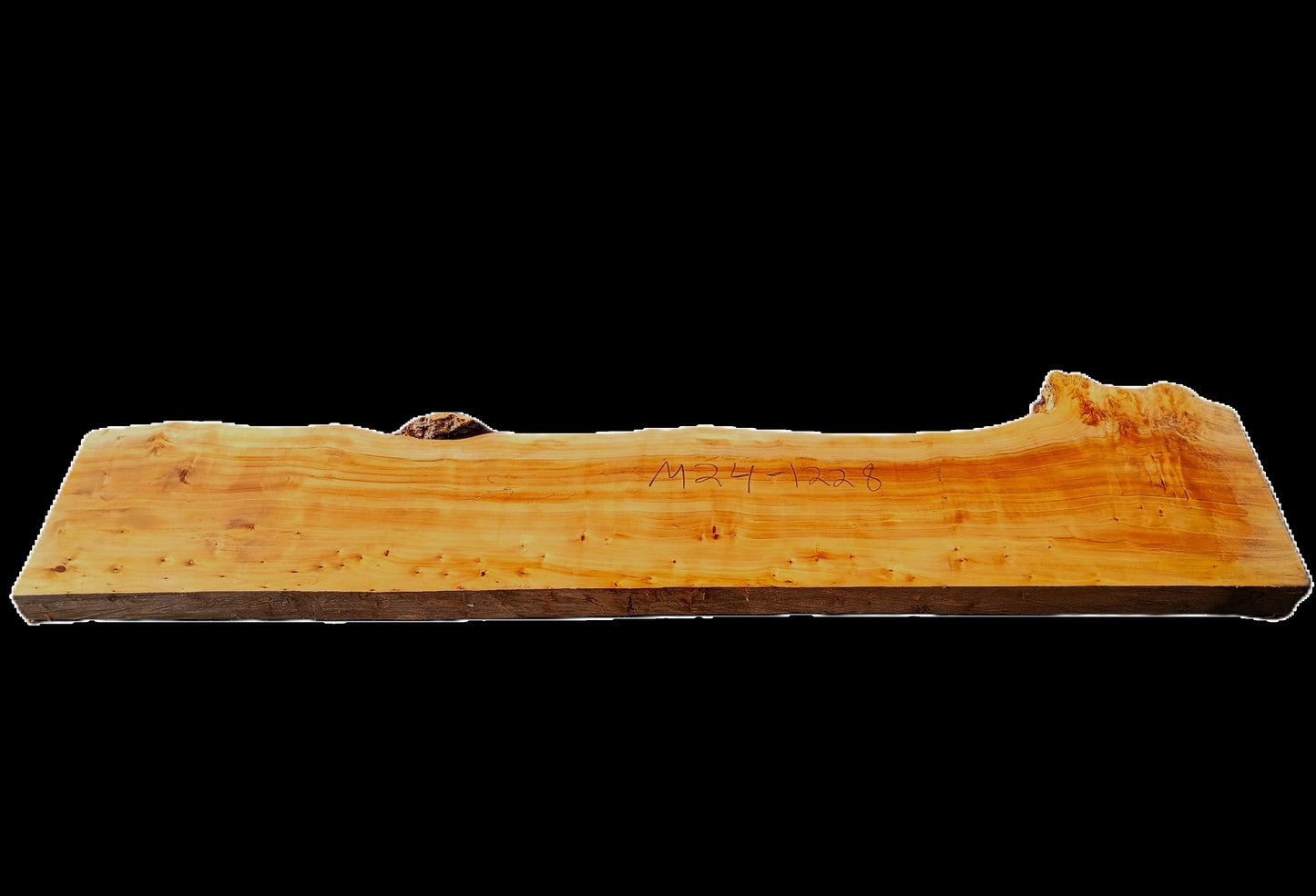 Maple Cluster Burl | Charcuterie | Serving Tray | DIY | hall table | MA24-1228