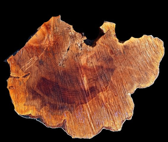 Maple Slab | Live Edge | River Table | DIY | Resin Slab | MA25-2387