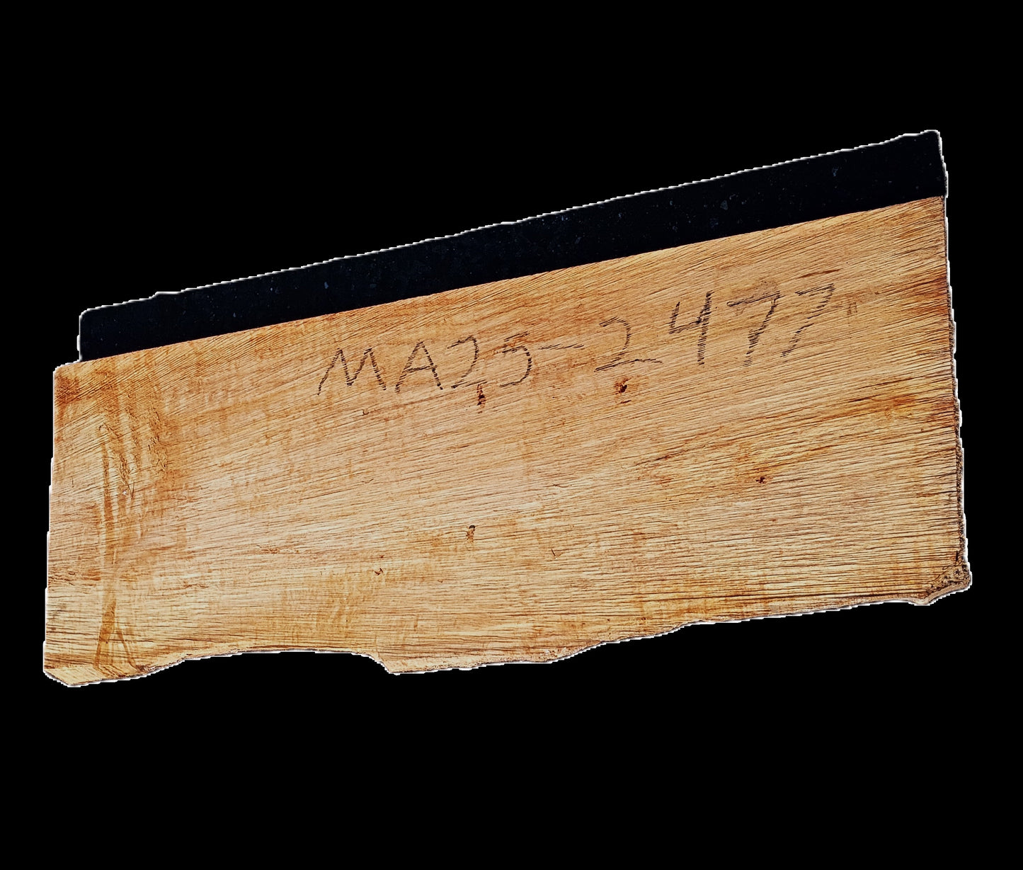 Maple Slab | DIY Crafts | Craftwood | Small Table | MA25-2477