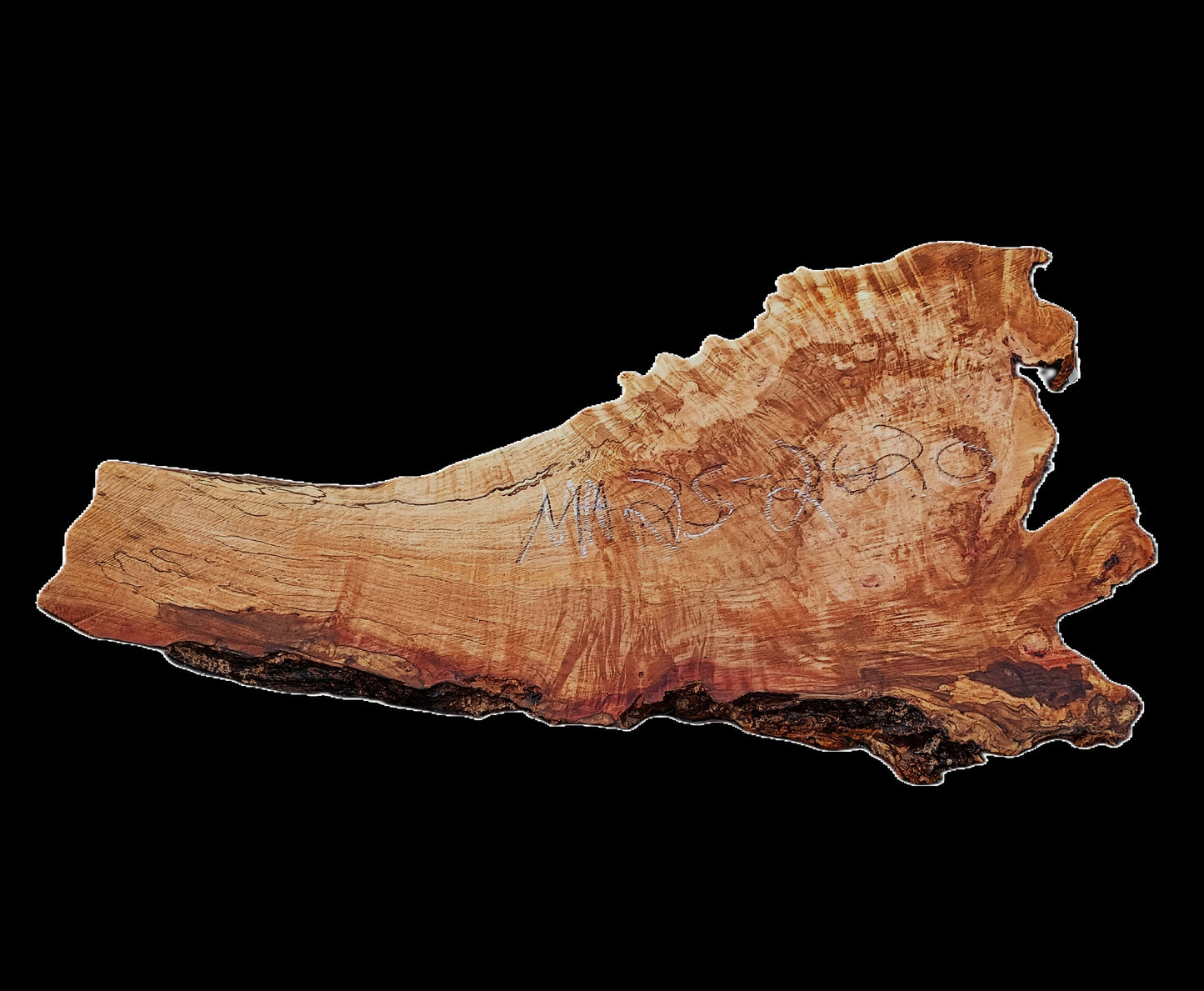 Maple Burl | DIY Crafts | Live Edge Table | river table | MA25-2620