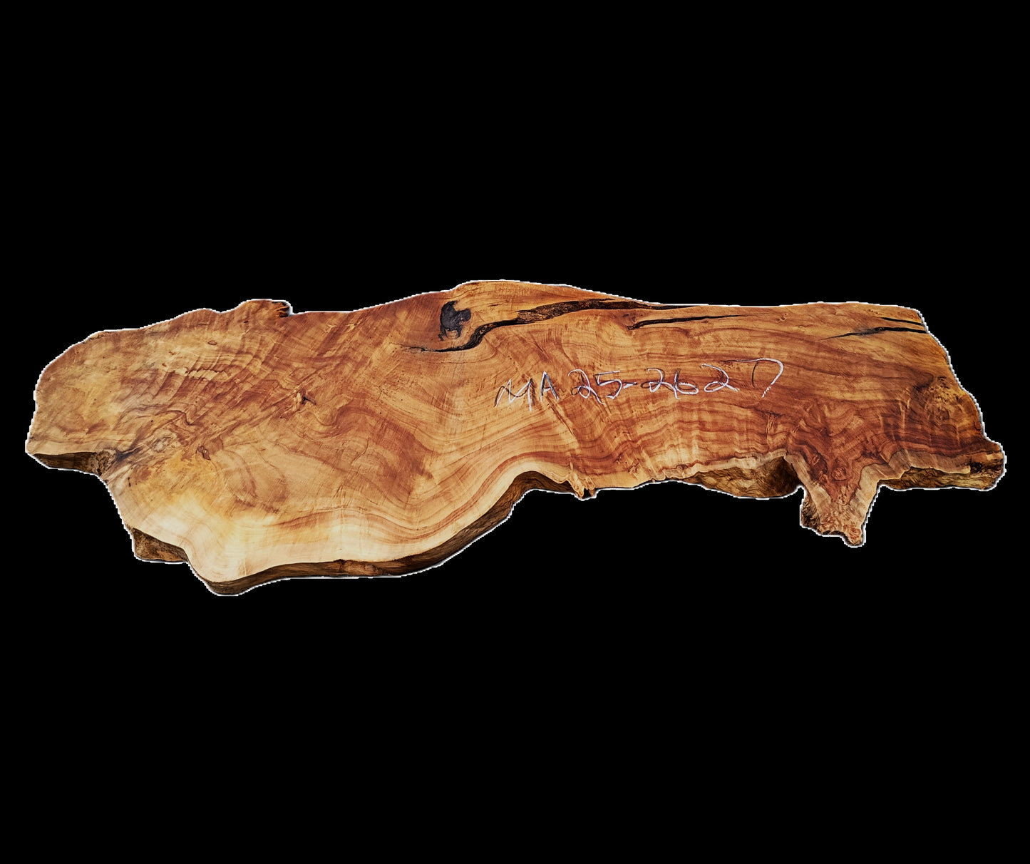 Maple Burl Slab | serving trays | DIY Crafts | Live Edge Table | MA25-2627