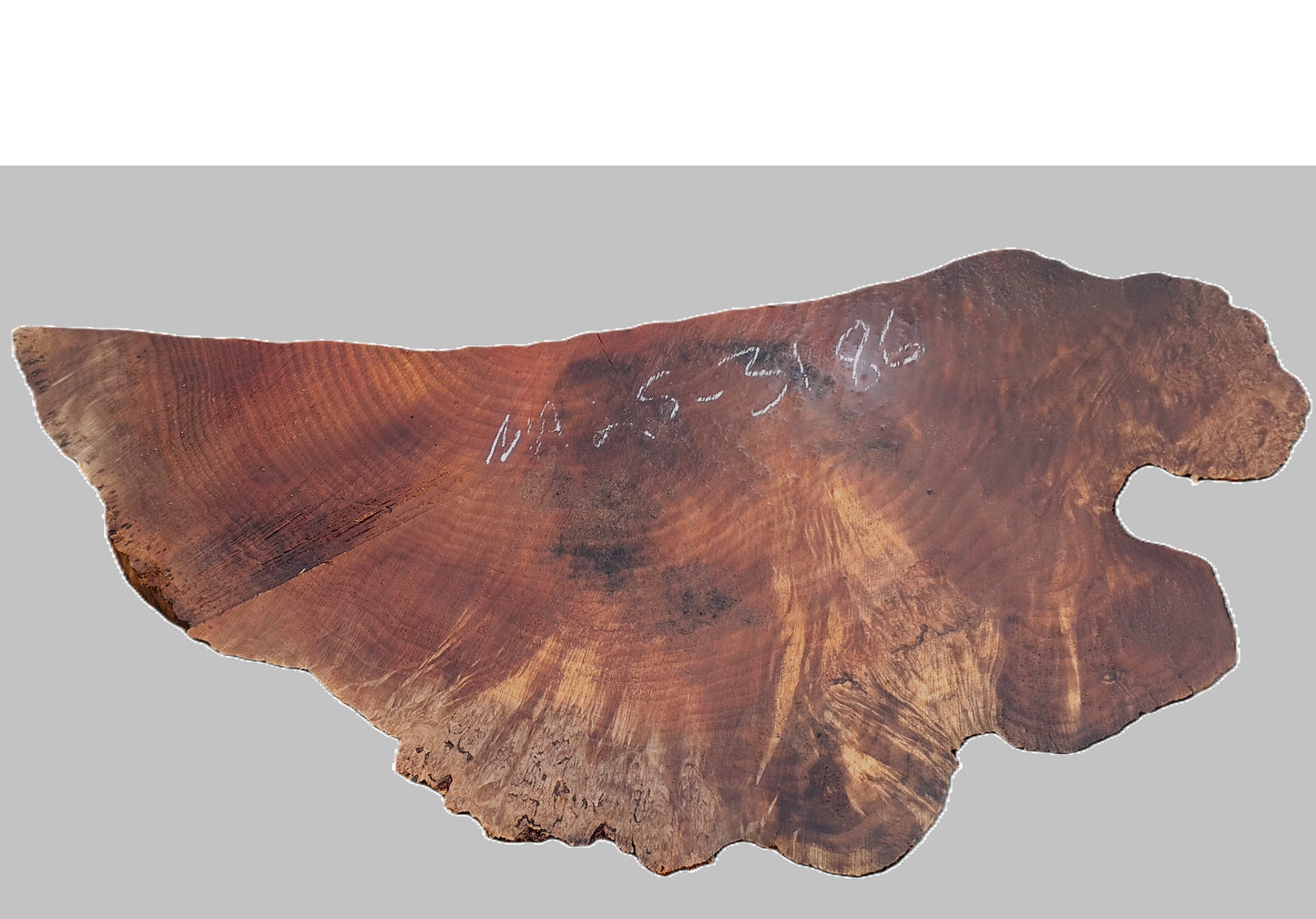 Maple Burl | Live Edge | River Table | DIY | Ma25-3186