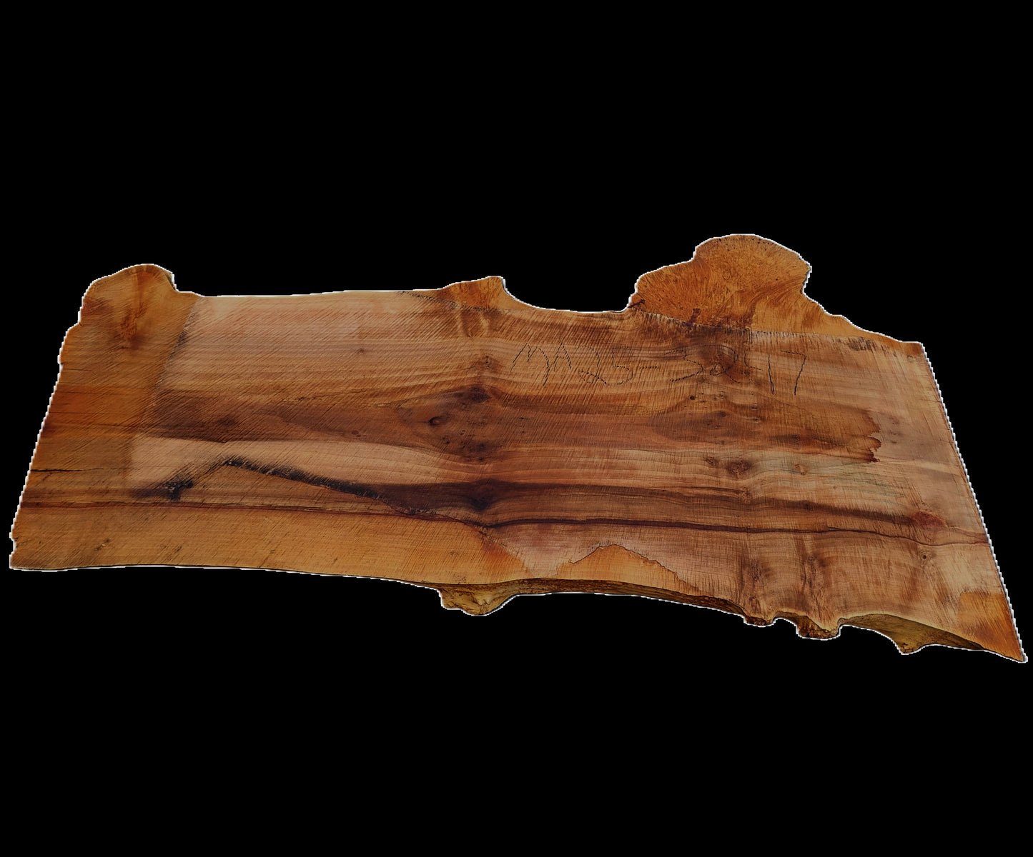 Maple Burl | Live Edge | River Table | DIY | Craft Wood | Ma25-3247