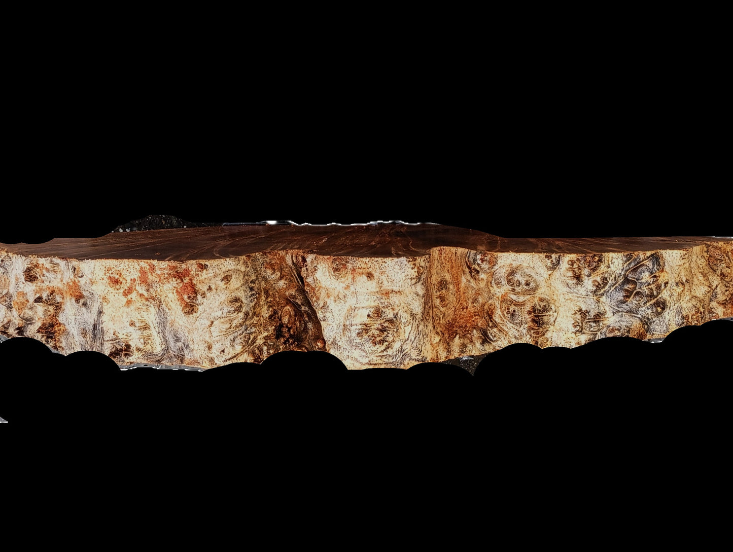 Maple Burl Block | bowl Turning Wood | Craft Wood | DIY | Ma25-2581